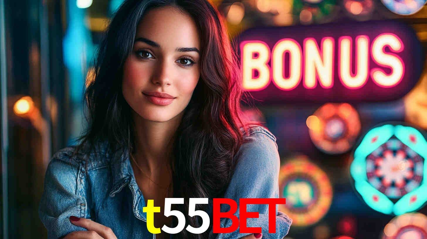 t55bet: Seu Especialista em Apostas Esportivas Brasileiras