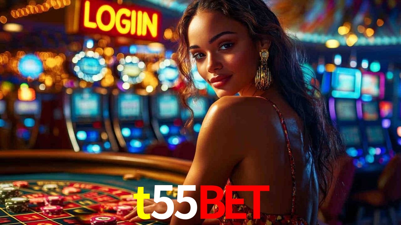 t55bet Brasília - Jogo Features
