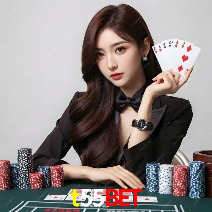 t55bet - Support