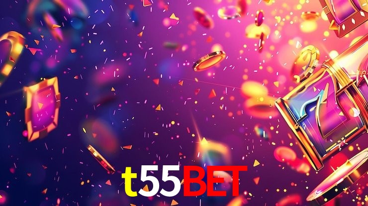 Interface Premium t55bet