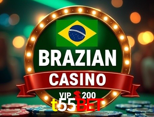 t55bet - Análise de Mercados Esportivos