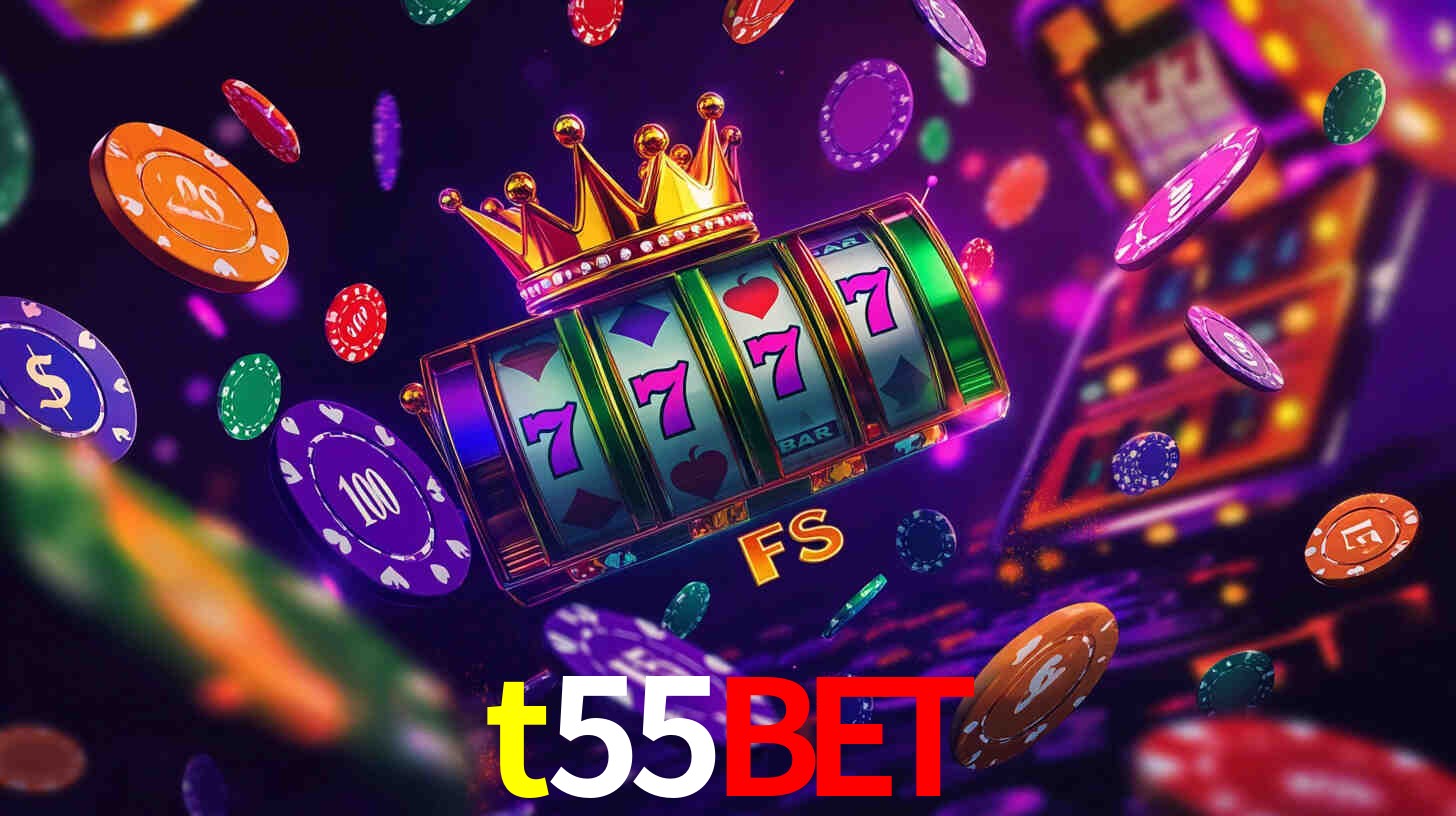 VIP Casino t55bet