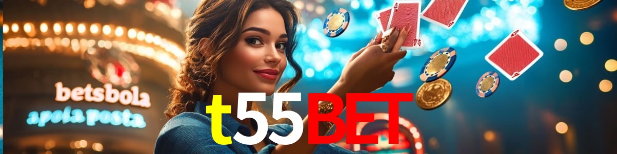 Game Providers t55bet