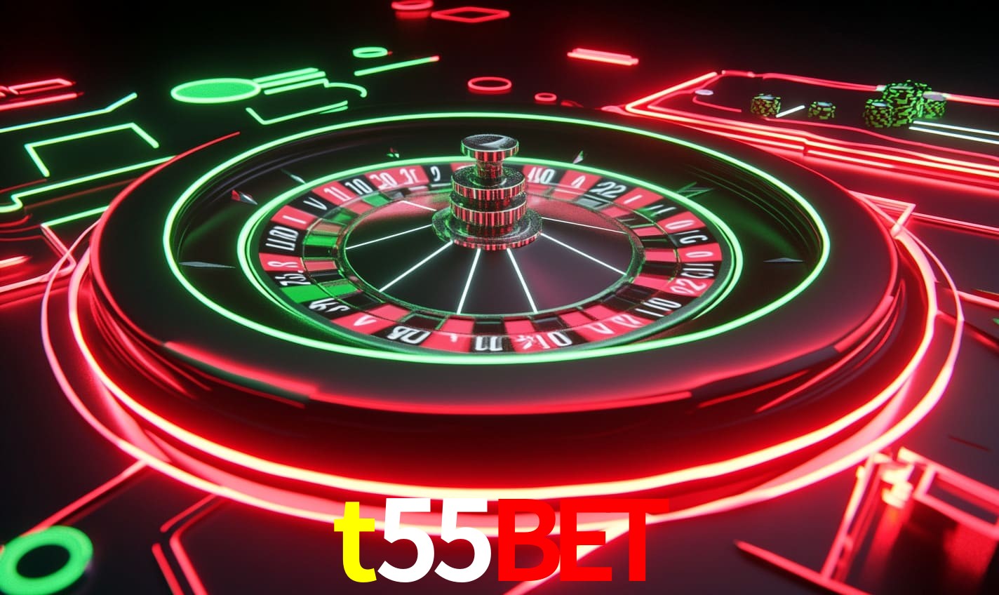 t55bet Salvador - Strategies