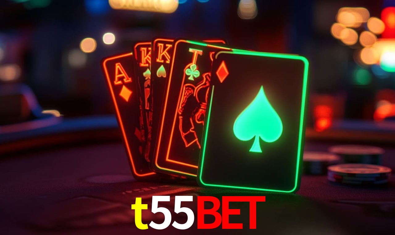 t55bet Curitiba - Live Betting