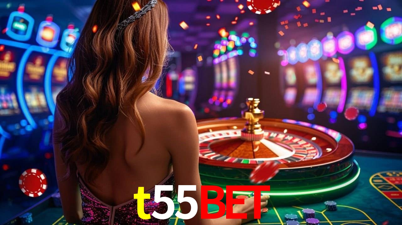 t55bet - App Compatibility