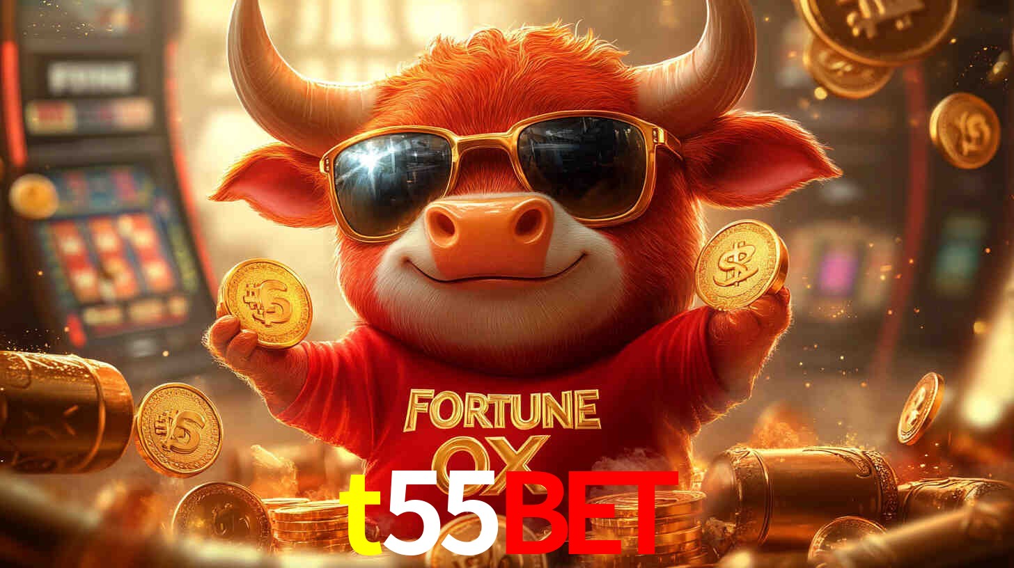 t55bet.com
