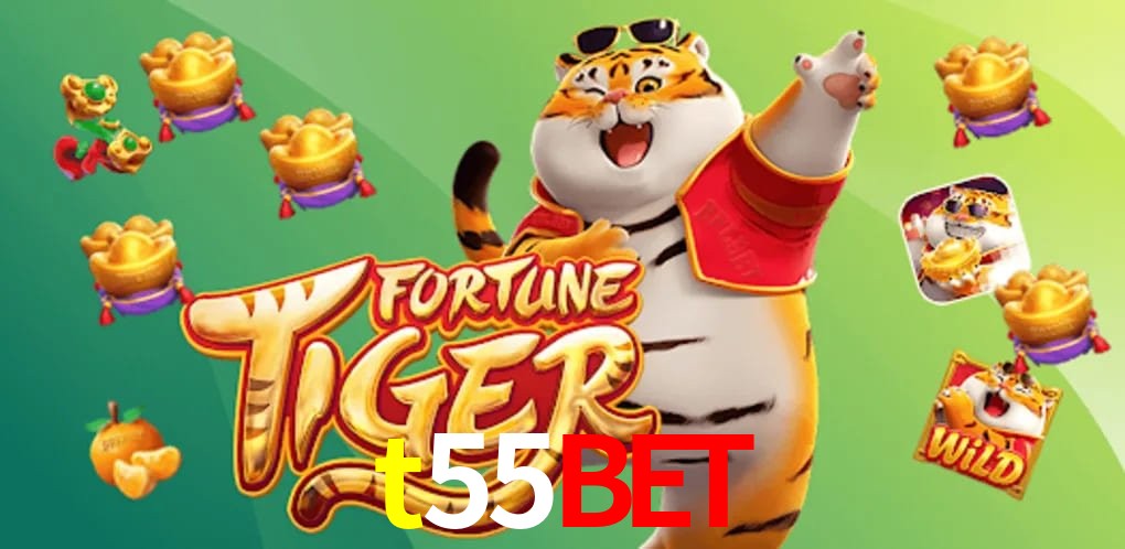 Slot Games t55bet
