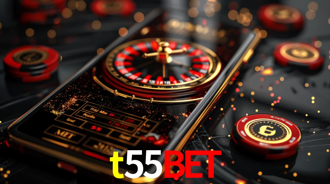 Responsive Design t55bet