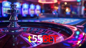 Benefícios da Conta t55bet