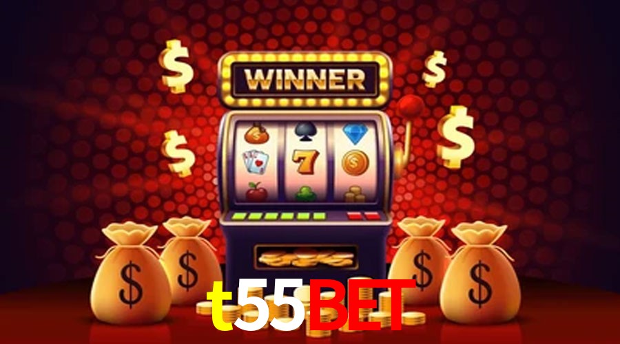 Exclusive Offers t55bet