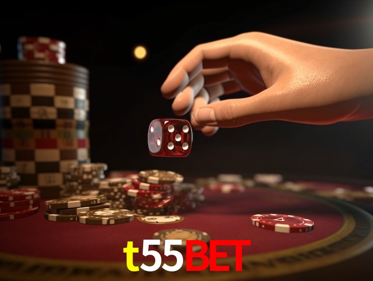 Ofertas Exclusivas t55bet