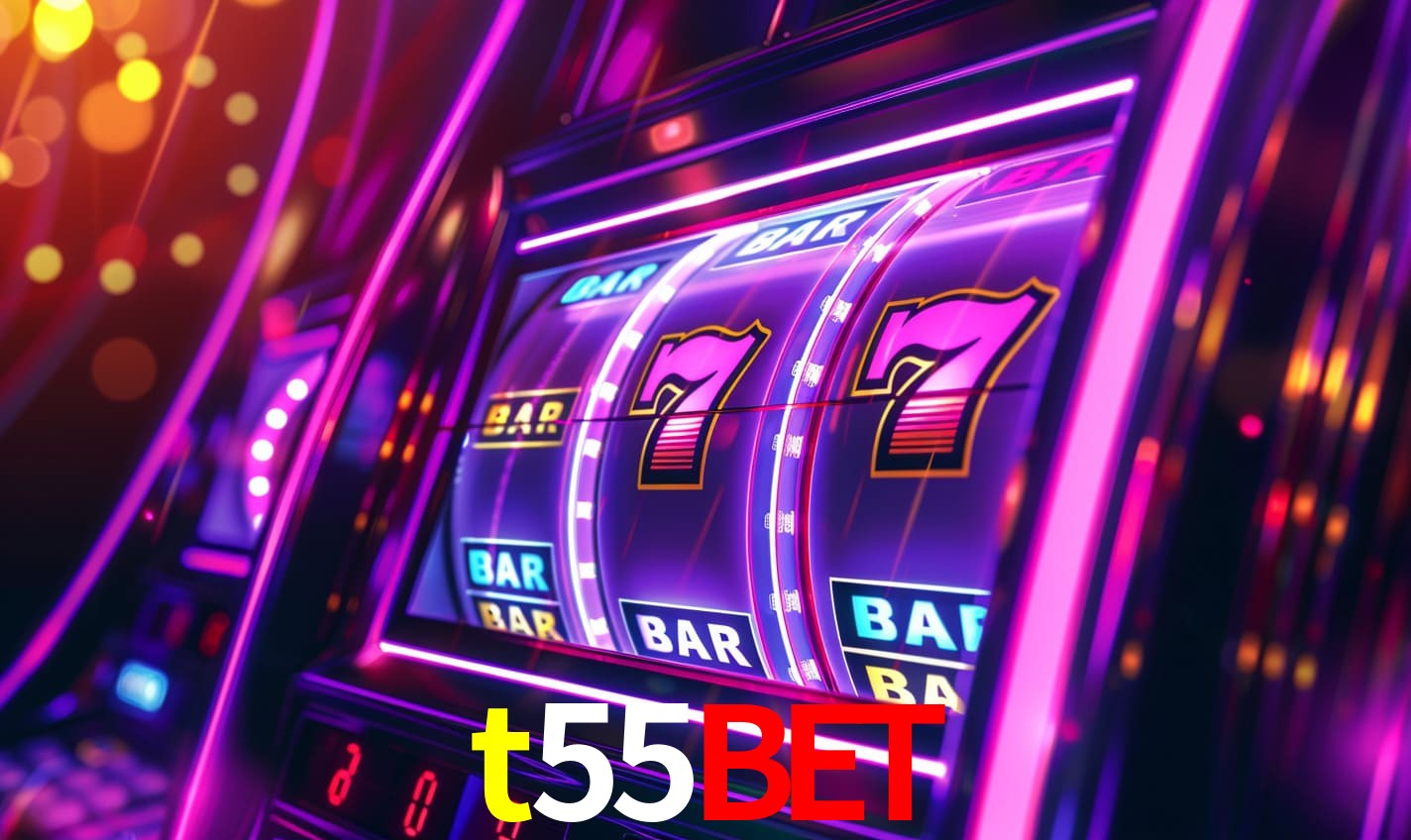 t55bet - Cassino, Sorte e Prêmios - t55bet.com