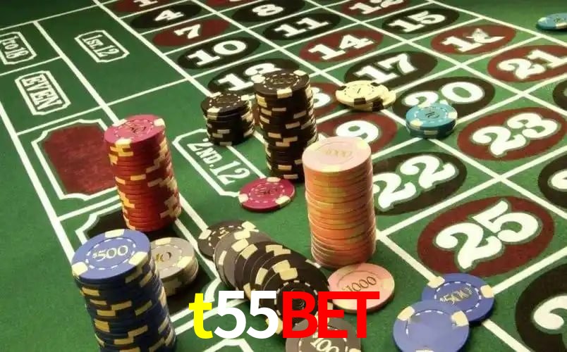Promoção Relâmpago t55bet