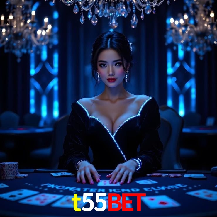 t55bet Rio de Janeiro - Popular Jogos