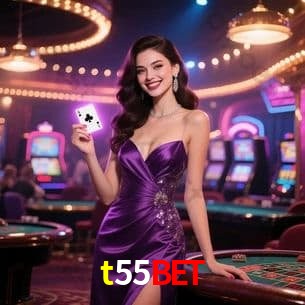 Apostas de Futebol t55bet