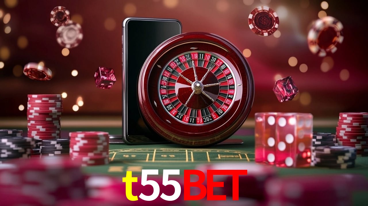 Bonus Features t55bet