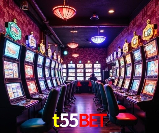 t55bet Belo Horizonte - Winners