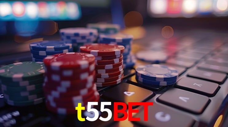 t55bet Entrar - Login Seguro Certificado