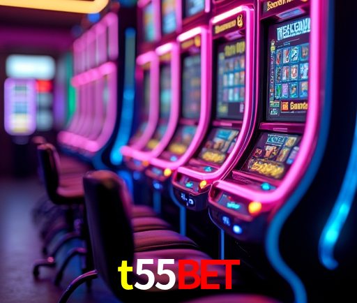 t55bet Rio de Janeiro - Slot Strategy
