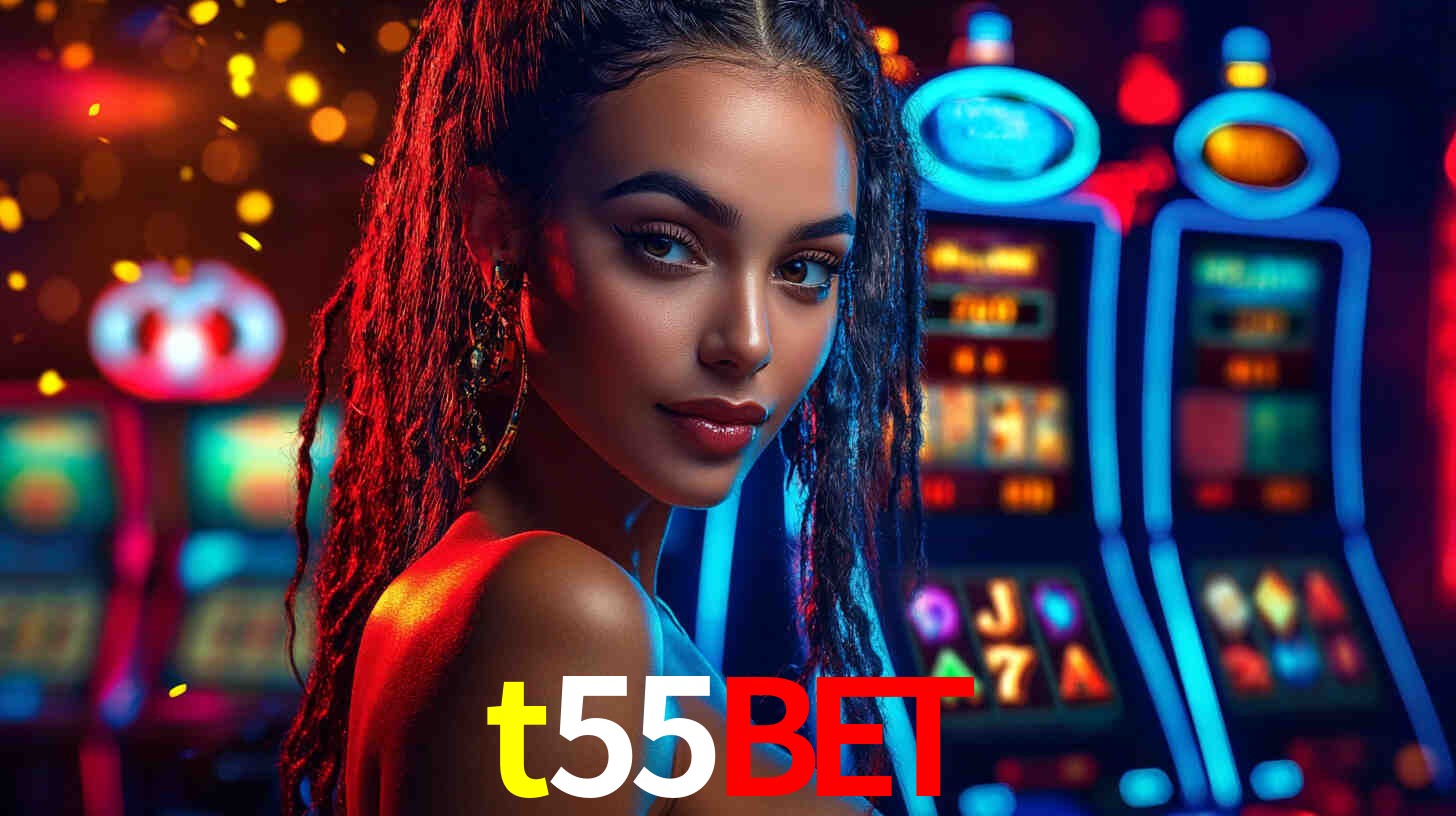 A Experiência Imersiva dos Cassinos Ao Vivo no t55bet