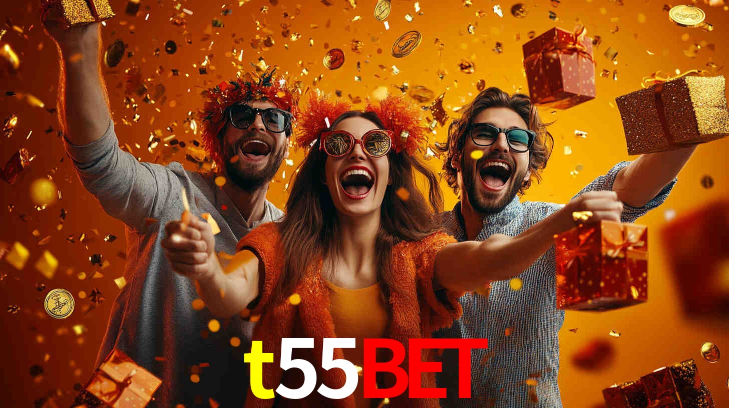 t55bet login