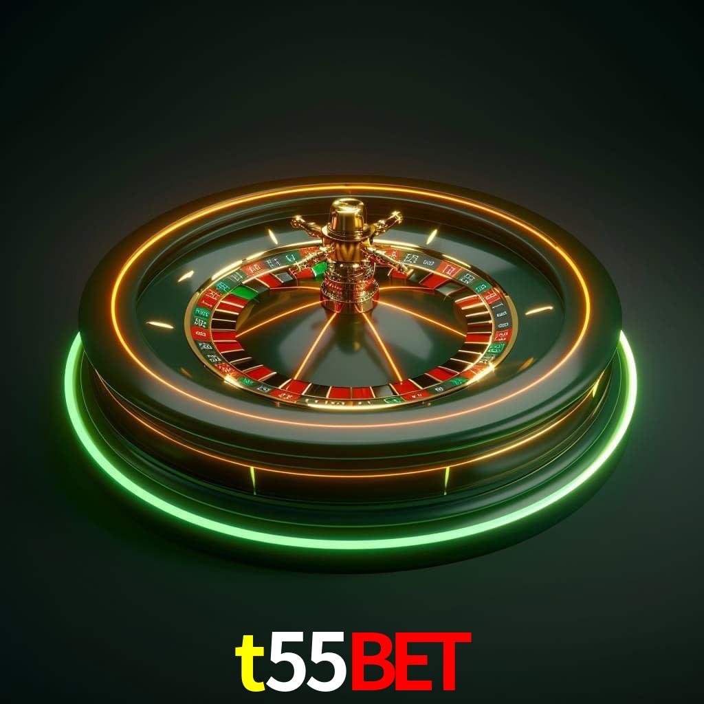 t55bet App - Aplicativo Móvel Oficial