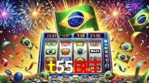 Account Benefits t55bet