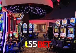 t55bet Brasília - Leaderboards