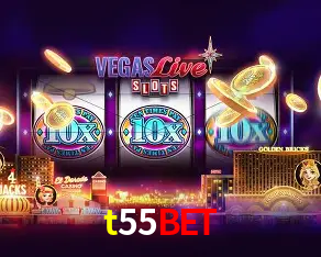 t55bet Belo Horizonte - Reivindique Bonus