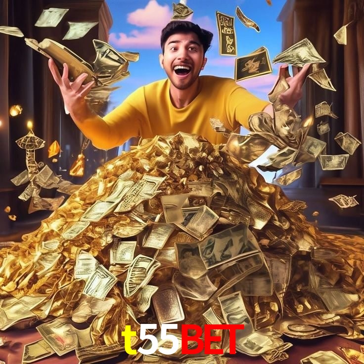 Estatísticas t55bet