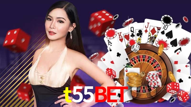 Casino VIP t55bet