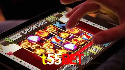Descubra a Magia dos Jogos de Arcade no t55bet