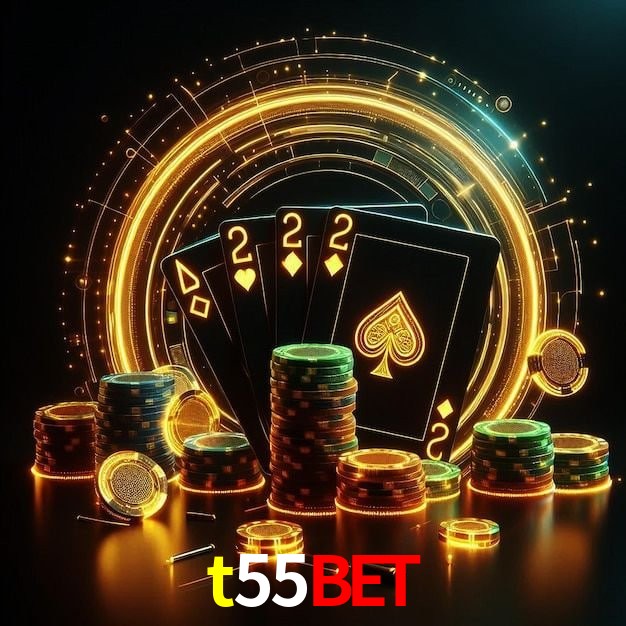 Promoções Sazonais t55bet
