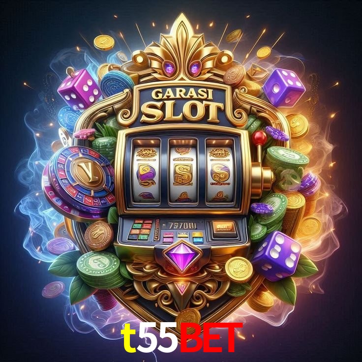 t55bet - Winners Celebration