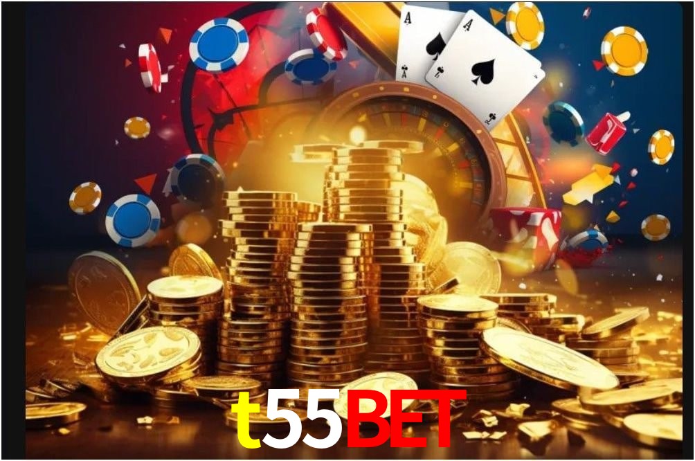 Programa VIP t55bet