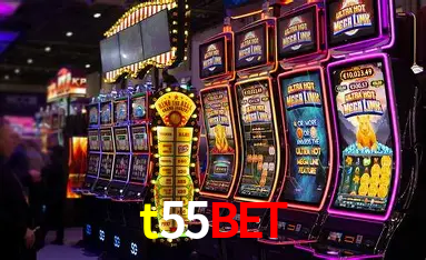 t55bet Rio de Janeiro - Professional Dealers