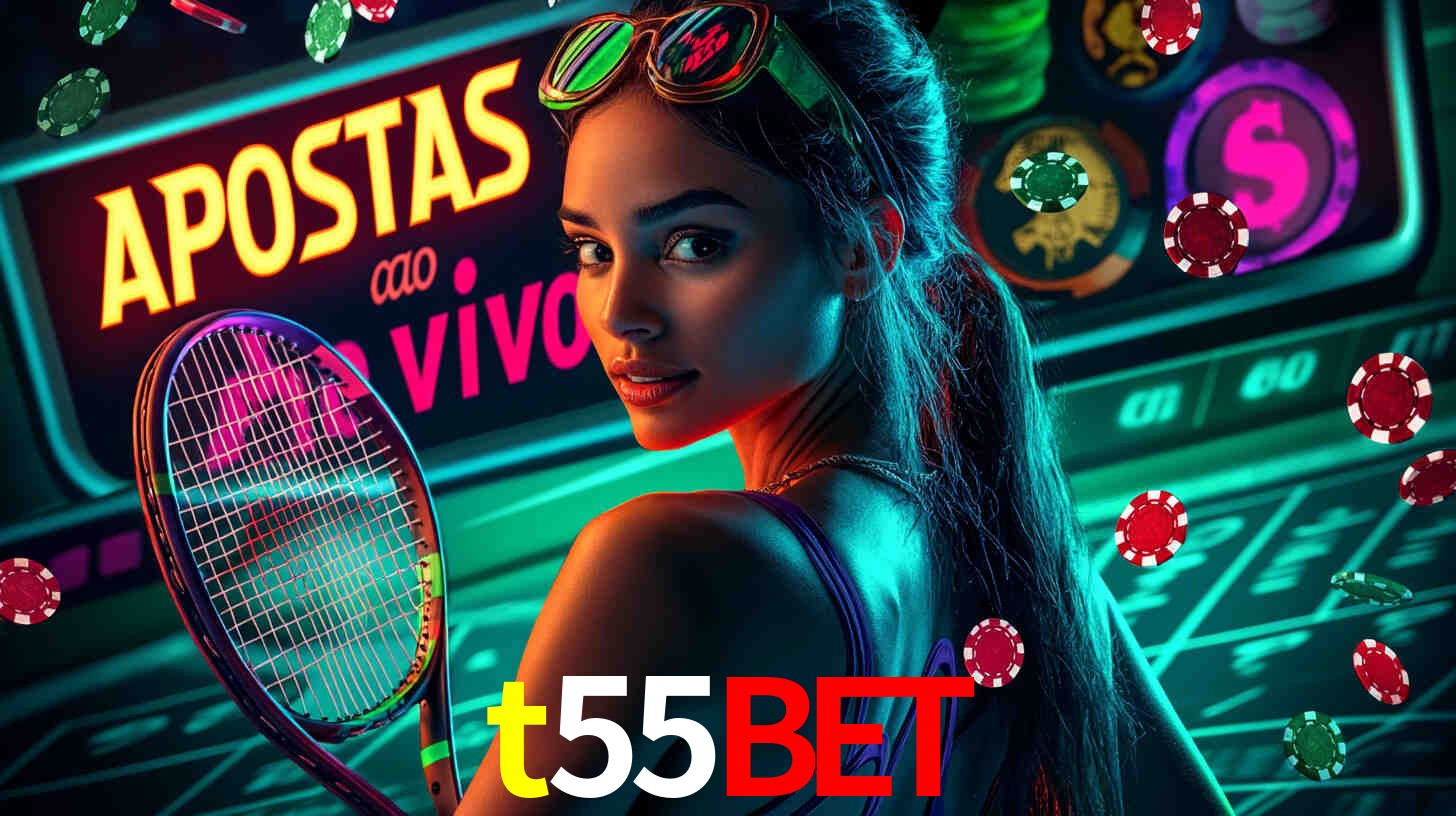 Explorando a Categoria de Eventos em Apostas na t55bet