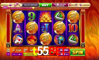 Descubra a Magia dos Jogos de Arcade no t55bet