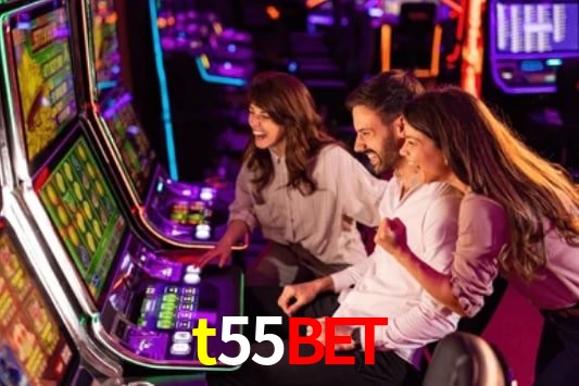 Bônus Diários t55bet