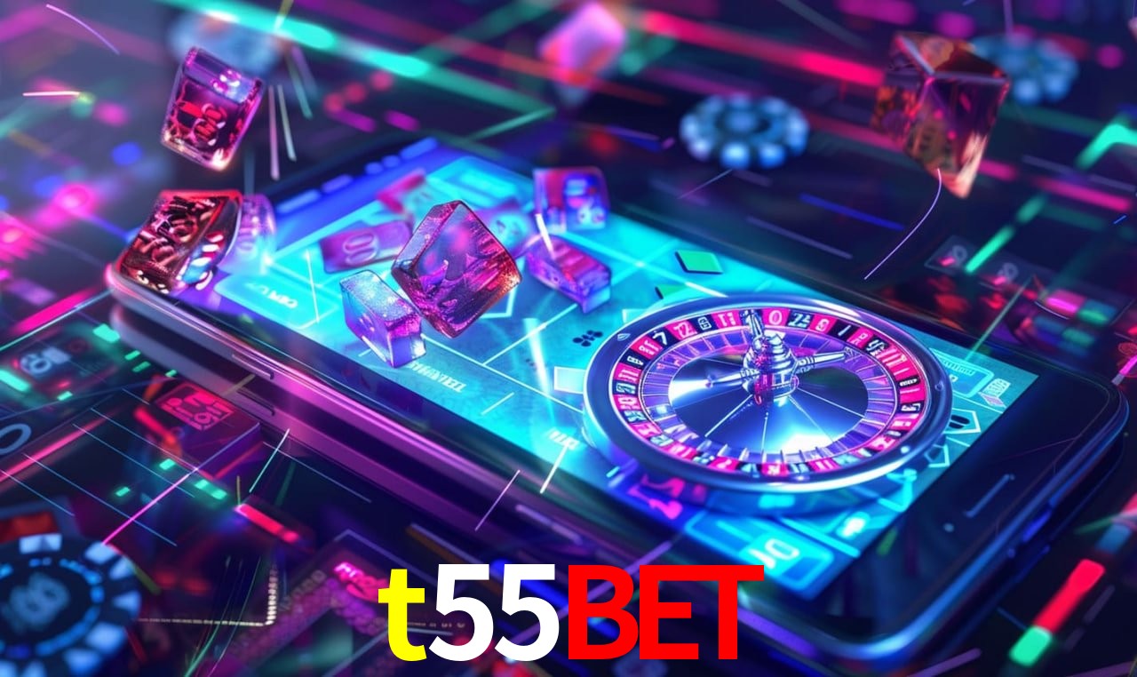 Login Seguro t55bet