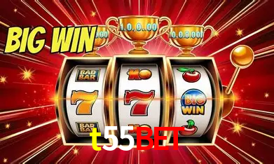 t55bet Brasília - VIP Program