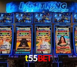 A Emoção da Loteria na t55bet: Uma Chance de Mudança de Vida