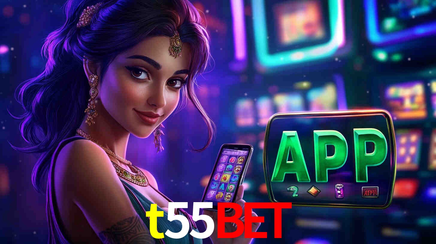 t55bet.com