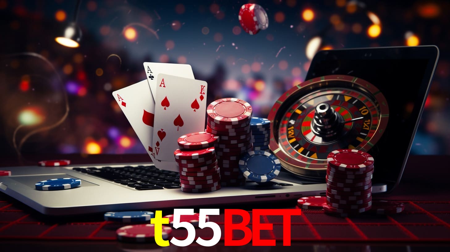 Football Betting t55bet