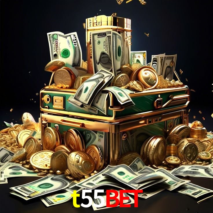 Cadastro Rápido t55bet