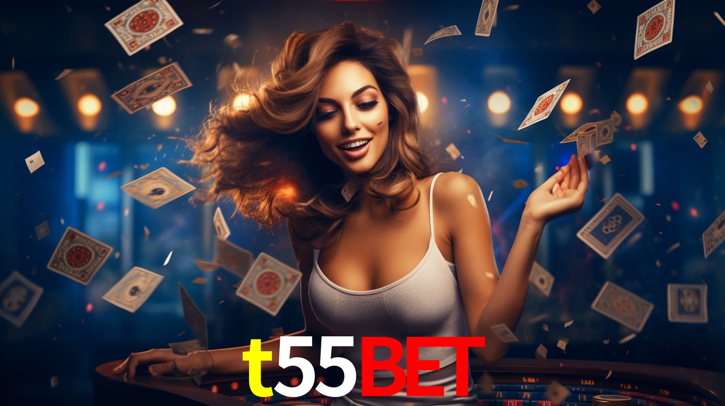 t55bet login