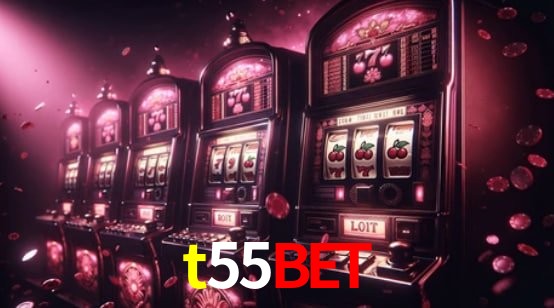 Casino Ao Vivo t55bet