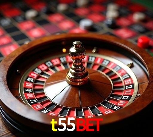 t55bet São Paulo - Hot Promos