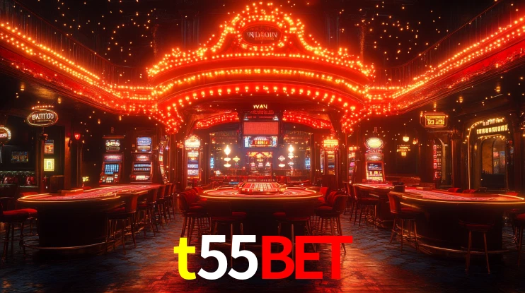 Exclusive Games t55bet